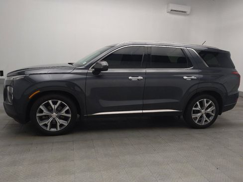 Used 2020 Hyundai Palisade SEL w/ Convenience Package image 2