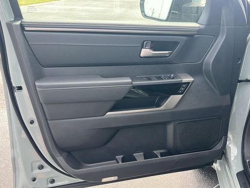 New 2026 Toyota Tundra Limited AWD/4WD image 16