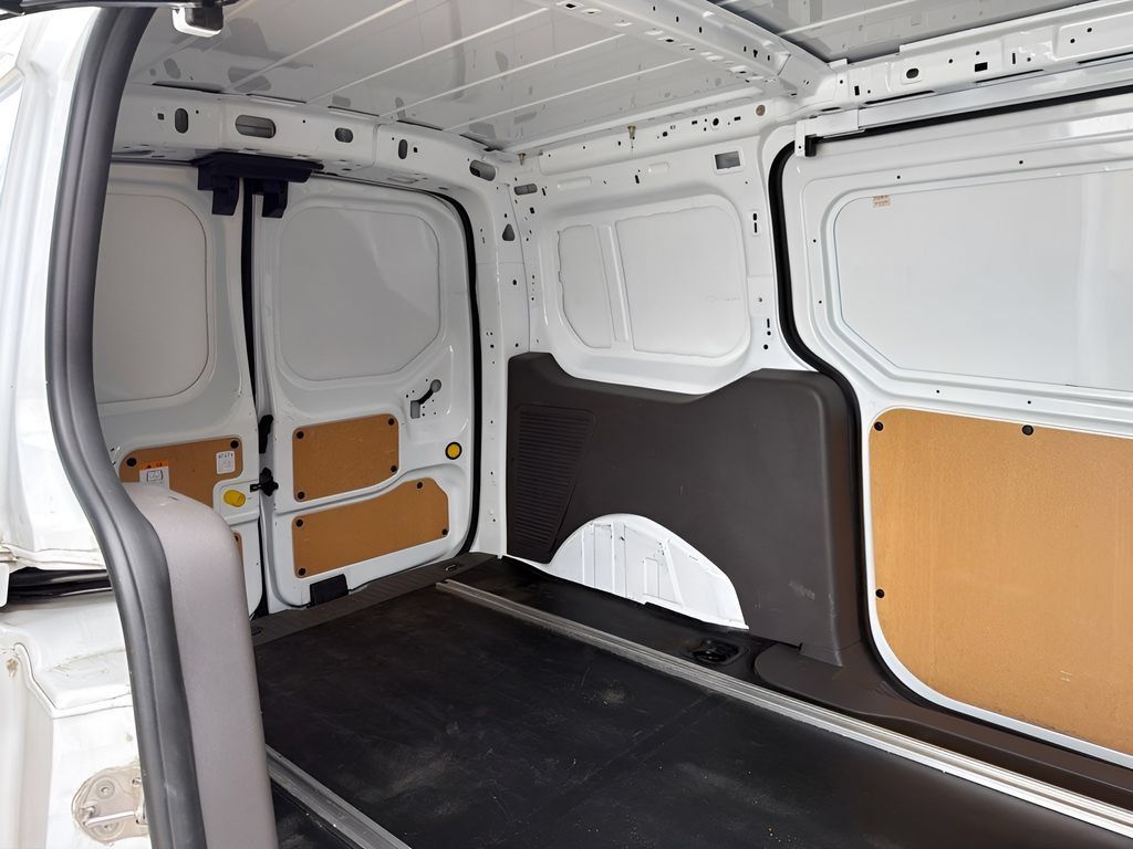 Used 2020 Ford Transit Connect XL FWD image 24
