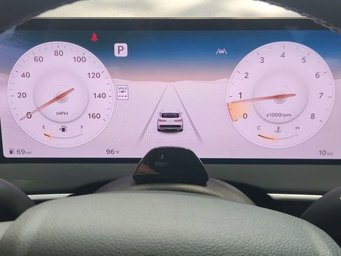 New 2026 Genesis GV70 2.5T Advanced AWD/4WD image 12