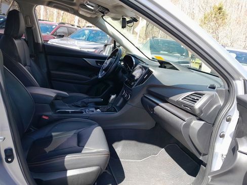 Used 2023 Subaru Crosstrek 2.5i Limited w/ Moonroof Package image 35