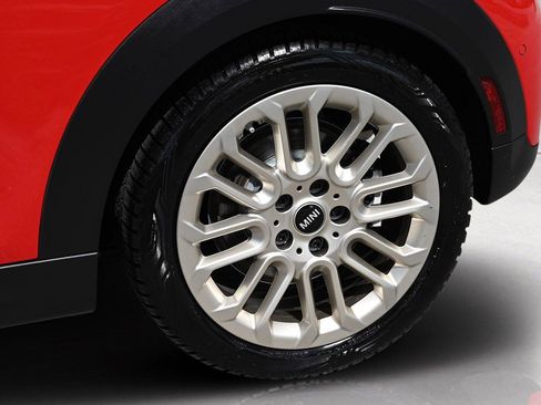 Used 2025 MINI Cooper S image 12