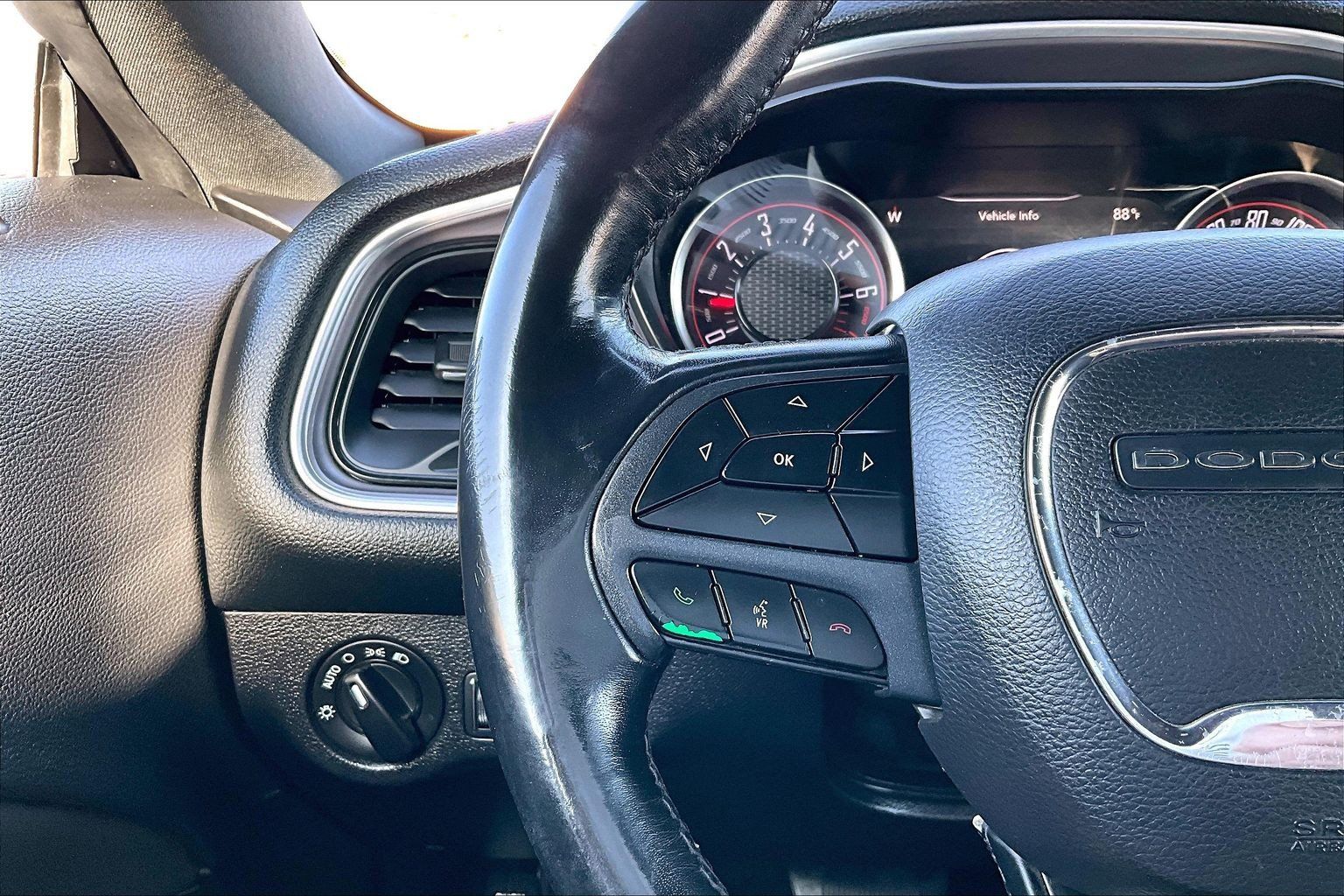 Used 2019 Dodge Challenger SXT RWD image 18