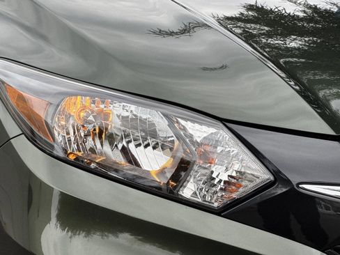 Used 2018 Honda HR-V LX image 10