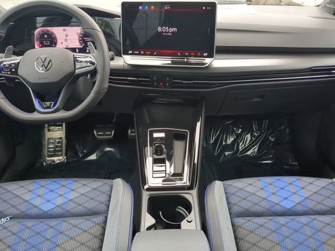 New 2026 Volkswagen Golf w/ Euro Style Package image 15