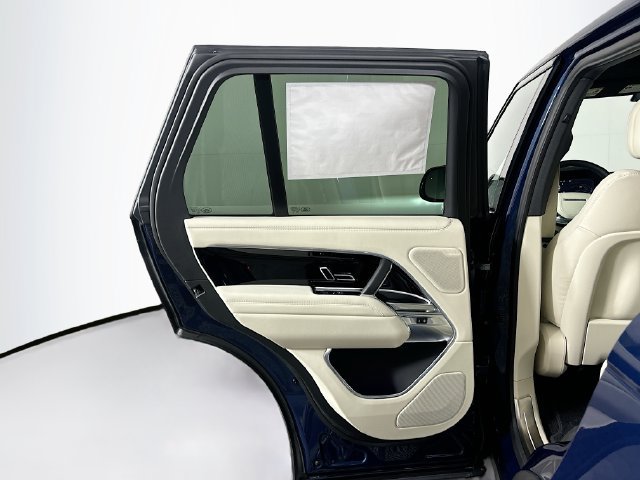 New 2026 Land Rover Range Rover SE AWD/4WD image 22