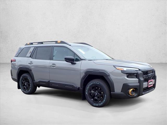 New 2026 Subaru Outback Wilderness AWD/4WD image 6