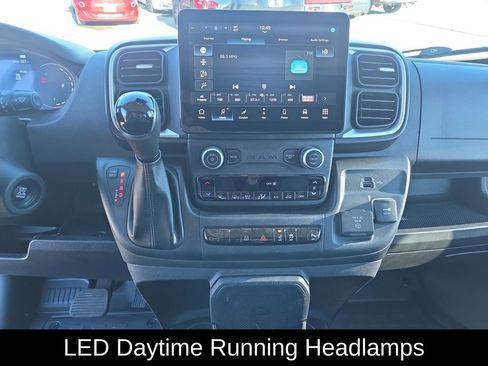 Used 2024 RAM ProMaster 1500 w/ Quick Order Package 22H SLT+ image 20