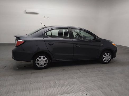 Used 2024 Mitsubishi Mirage G4 LE image 10