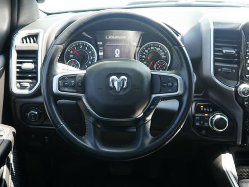 Used 2023 RAM 1500 Big Horn AWD/4WD image 13