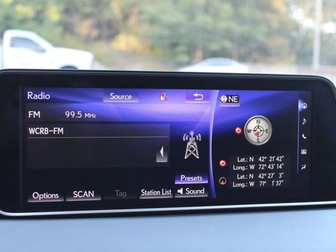 Used 2019 Lexus RX 450h F Sport image 38