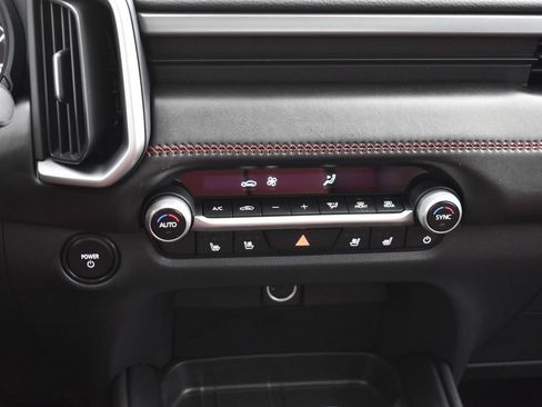 New 2026 MAZDA CX-50 AWD 2.5 Hybrid w/ Weather Package image 21