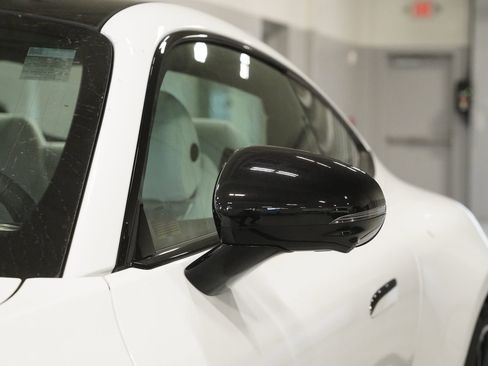 New 2026 Mercedes-Benz AMG GT 63 image 11