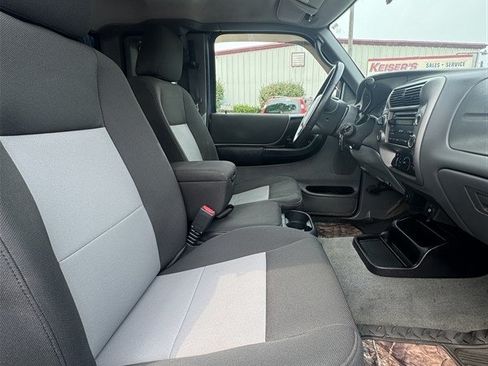 Used 2011 Ford Ranger XLT AWD/4WD image 13