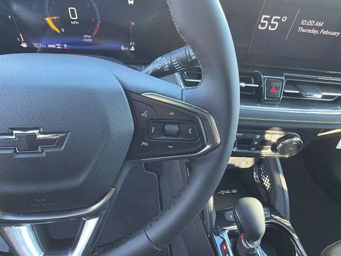 New 2026 Chevrolet TrailBlazer ACTIV w/ Convenience Package image 20