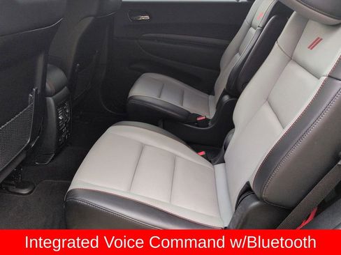 Used 2024 Dodge Durango GT image 22