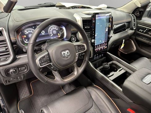 New 2026 RAM 1500 Tungsten w/ Bed Utility Group image 6