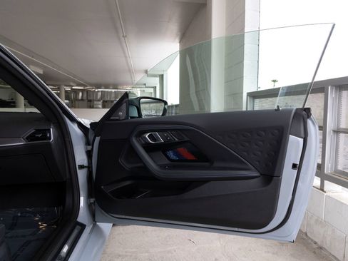 Used 2024 BMW M2 w/ Lighting Package RWD image 26