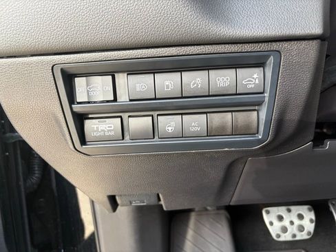 Used 2025 Toyota Sequoia TRD Pro image 26
