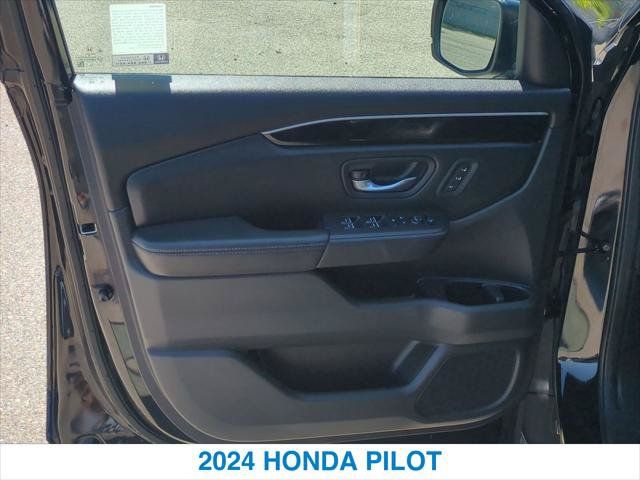 Certified 2024 Honda Pilot EX-L image 12