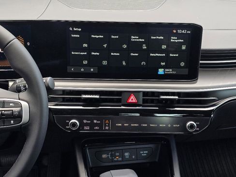 New 2026 Kia K5 GT-Line w/ GT-Line Premium Package FWD image 8