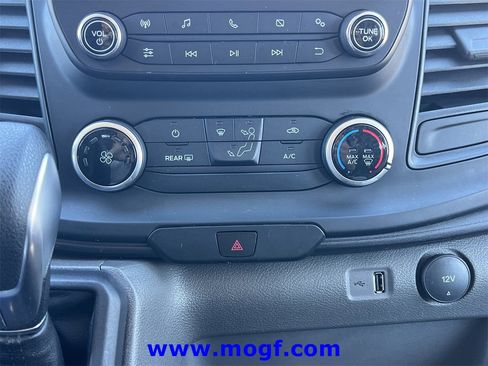 Used 2024 Ford Transit 250 Low Roof w/ Exterior Upgrade Package image 9