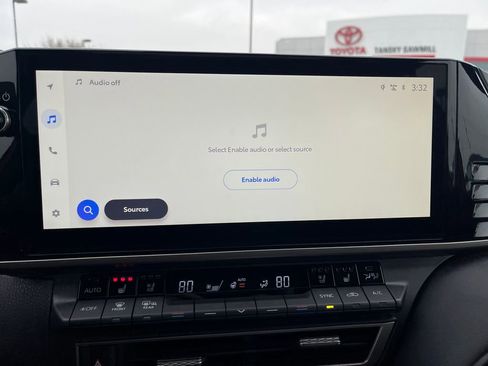 New 2026 Toyota Camry XSE w/ Premium Plus Package FWD image 19