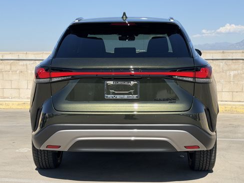 New 2026 Lexus RX 350 w/ Convenience Package AWD/4WD image 9