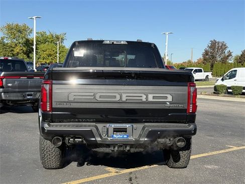 New 2025 Ford F150 Raptor image 5