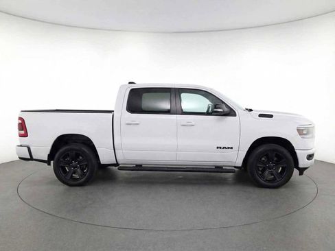 Used 2022 RAM 1500 Big Horn image 9