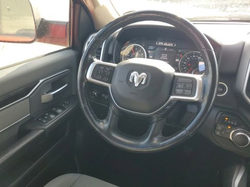 Used 2019 RAM 2500 Big Horn image 7