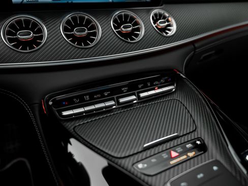 Used 2024 Mercedes-Benz AMG GT 63 S image 58