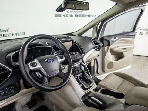 Used 2013 Ford C-MAX SEL FWD image 20