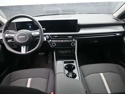New 2026 Hyundai Sonata Blue FWD image 22