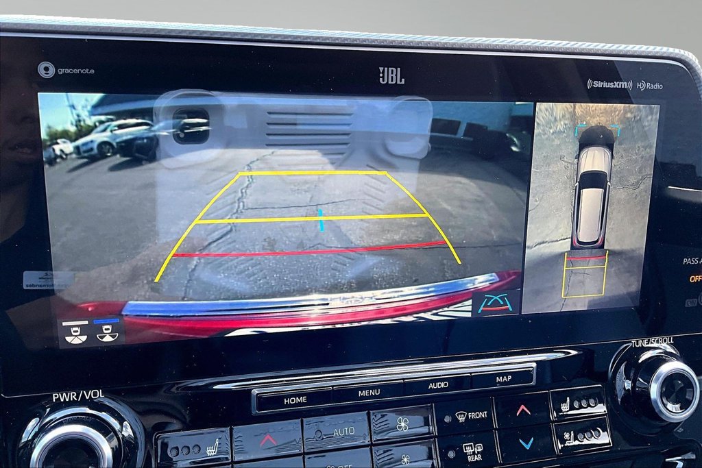 Used 2020 Toyota Highlander Platinum FWD image 26