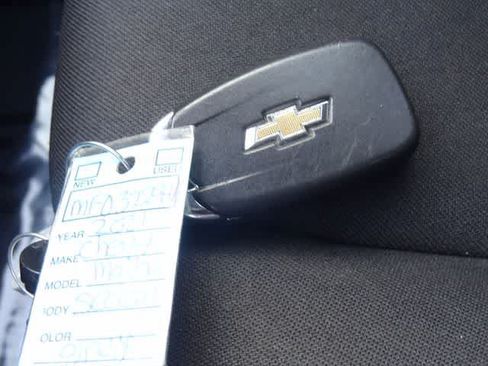 Used 2021 Chevrolet Malibu RS FWD image 27