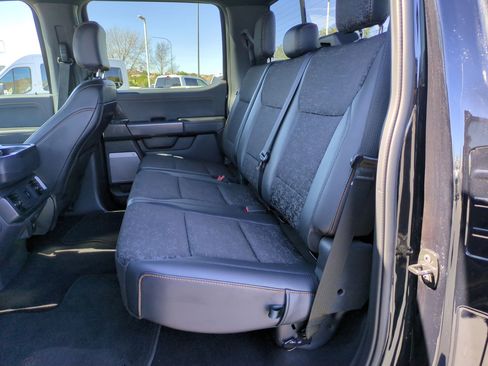 Used 2025 Ford F150 Tremor w/ Tow/Haul Package image 27