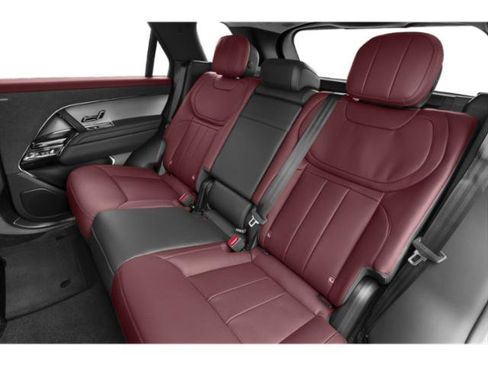 Used 2024 Land Rover Range Rover Sport Dynamic SE AWD/4WD image 12