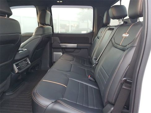 Used 2023 Ford F250 Platinum w/ Tremor Off-Road Package image 11