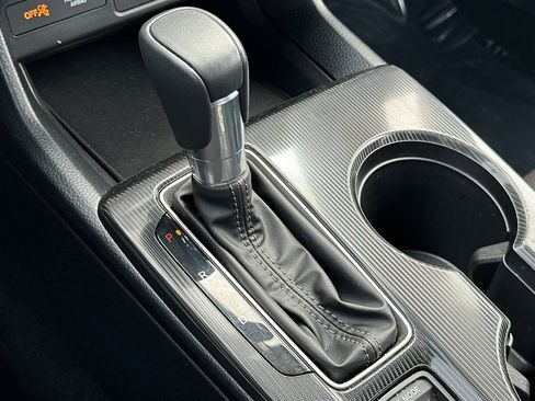 Used 2025 Honda Civic Sport image 18