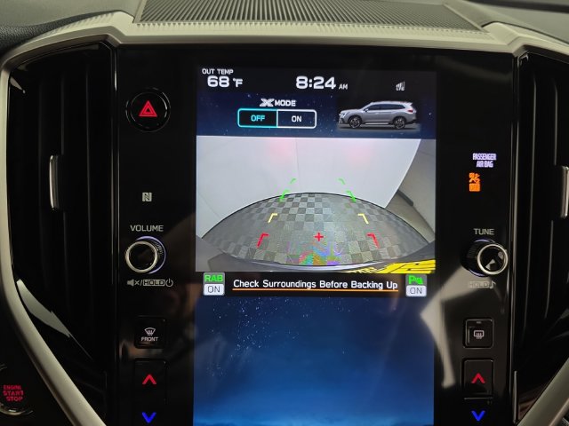 Certified 2025 Subaru Ascent Premium AWD/4WD image 18