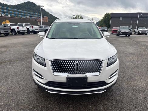 Used 2019 Lincoln MKC Premiere AWD/4WD image 8