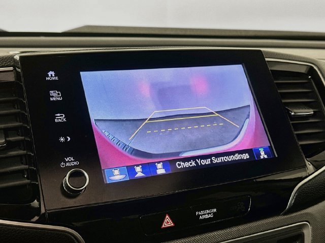 Certified 2023 Honda Ridgeline RTL-E image 13
