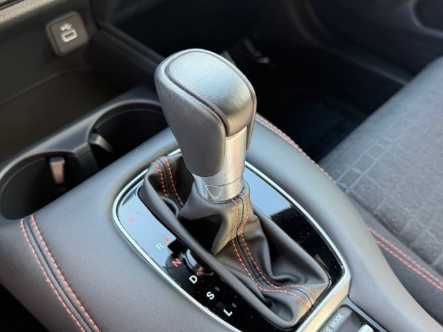 Certified 2025 Honda HR-V Sport image 27