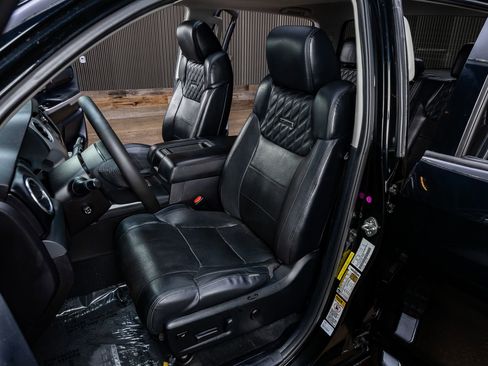 Used 2015 Toyota Tundra Platinum AWD/4WD image 29