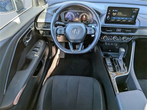 Certified 2025 Acura ADX A-Spec image 19