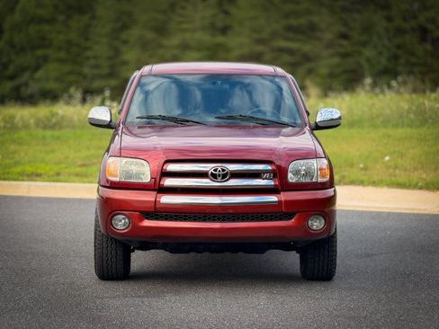 Used 2006 Toyota Tundra SR5 AWD/4WD image 4