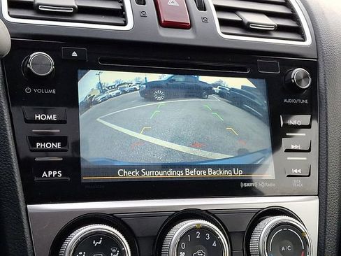 Used 2015 Subaru Impreza 2.0i Sport Premium image 25