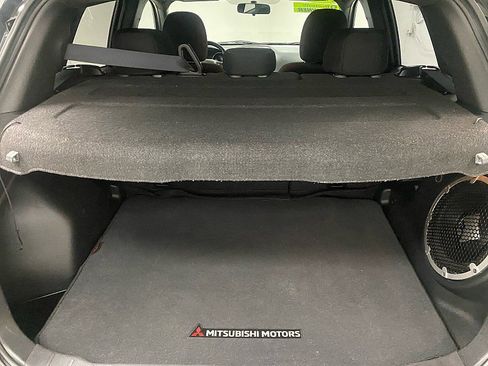 Used 2020 Mitsubishi Outlander Sport ES image 12