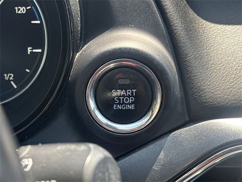 Used 2021 MAZDA CX-9 Carbon Edition image 16